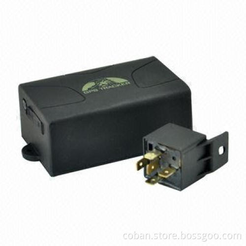 AVL GPS Tracking Device with Backup Battery Stand by 50 to 60 Days